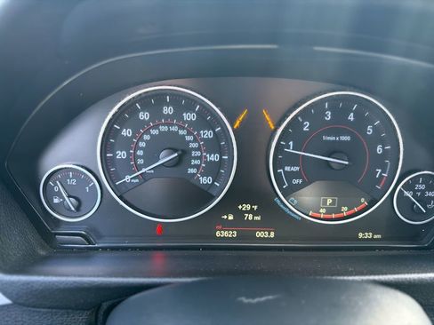 Used 2017 BMW 330i xDrive Sedan image 15