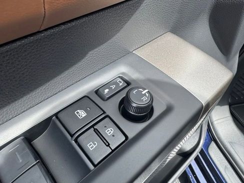 New 2026 Toyota Sequoia 1794 Edition AWD/4WD image 23