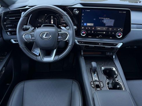 New 2026 Lexus RX 350 w/ Convenience Package image 25
