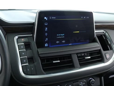 Used 2023 Chevrolet Tahoe Premier image 17