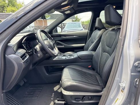 Used 2025 INFINITI QX60 Autograph w/ Cargo Package AWD/4WD image 16