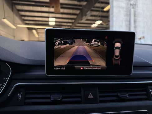 Used 2019 Audi A5 2.0T Premium Plus w/ Premium Plus image 28