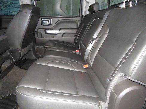 Used 2018 Chevrolet Silverado 2500 LT w/ Custom Sport Edition image 29