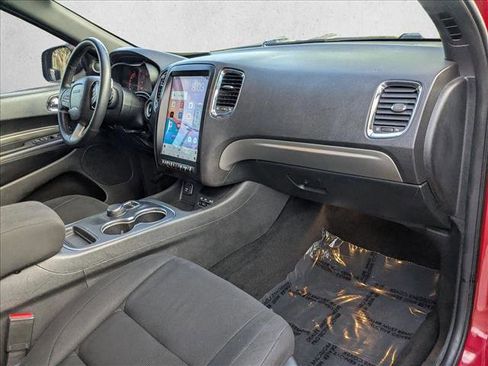 Used 2014 Dodge Durango SXT w/ Quick Order Package 23B RWD image 19