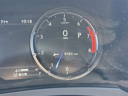 Certified 2023 Lexus IS 350 F Sport w/ Navigation Package RWD image 15