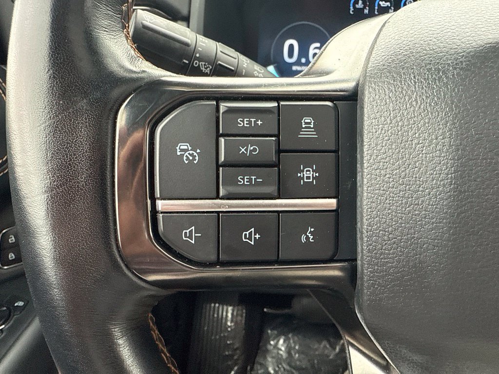 Used 2023 Ford Expedition Max Platinum AWD/4WD image 42
