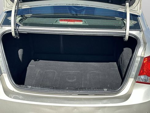 Used 2014 Chevrolet Cruze LT w/ Enhanced Safety Package image 30