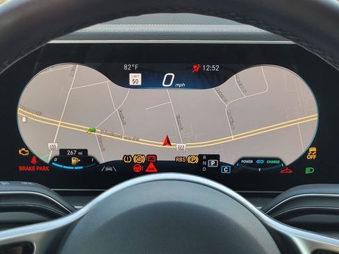 Used 2023 Mercedes-Benz GLE 450 GLE 450 image 13