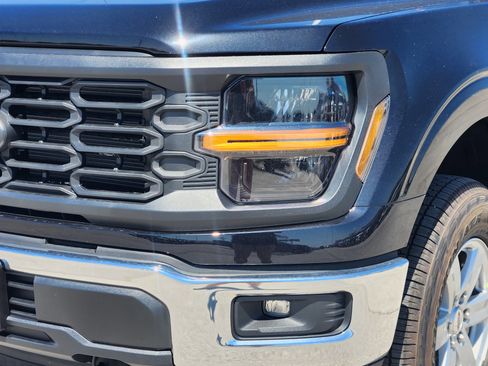 New 2026 Ford F150 XL w/ Equipment Group 103A High AWD/4WD image 7