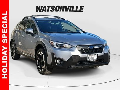 Used 2021 Subaru Crosstrek 2.5i Limited w/ Popular Package #5