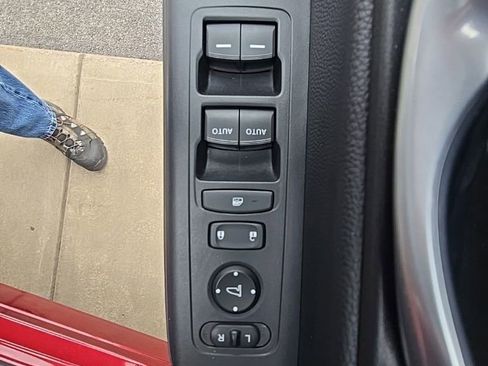 Certified 2023 Honda CR-V Sport image 16