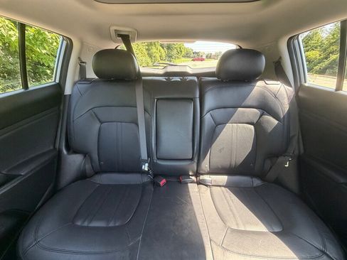 Used 2013 Kia Sportage EX w/ EX Premium Pkg AWD/4WD image 11