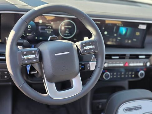 New 2026 Hyundai Palisade Limited image 22