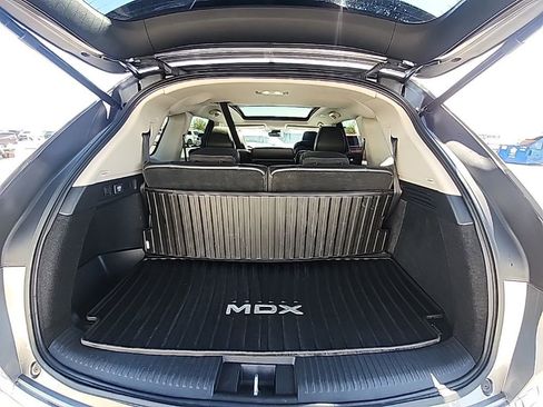 Used 2023 Acura MDX SH-AWD image 30