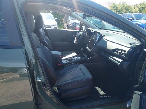 Certified 2025 Subaru Crosstrek 2.5i Limited AWD/4WD image 30