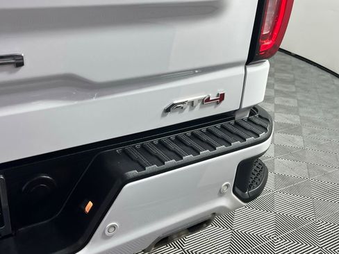 Used 2023 GMC Sierra 1500 AT4 w/ AT4 Preferred Package image 28