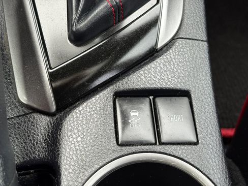 Used 2016 Toyota Corolla S Special Edition FWD image 16