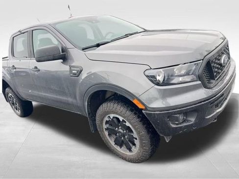 Used 2021 Ford Ranger XL w/ FX4 Off-Road Package image 7