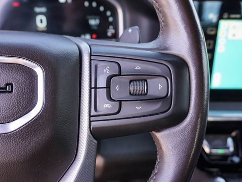 Used 2022 GMC Sierra 1500 Denali w/ Technology Package image 26