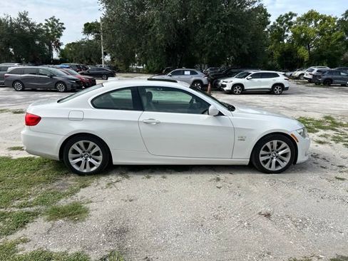 Used 2013 BMW 328i xDrive Coupe AWD/4WD image 19