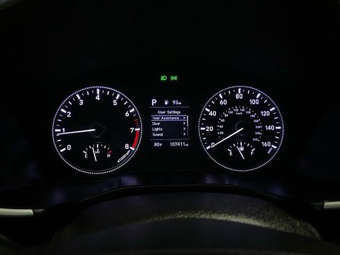 Used 2020 Hyundai Santa Fe SE image 18