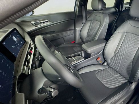 New 2026 Kia Sportage X-Line AWD/4WD image 26