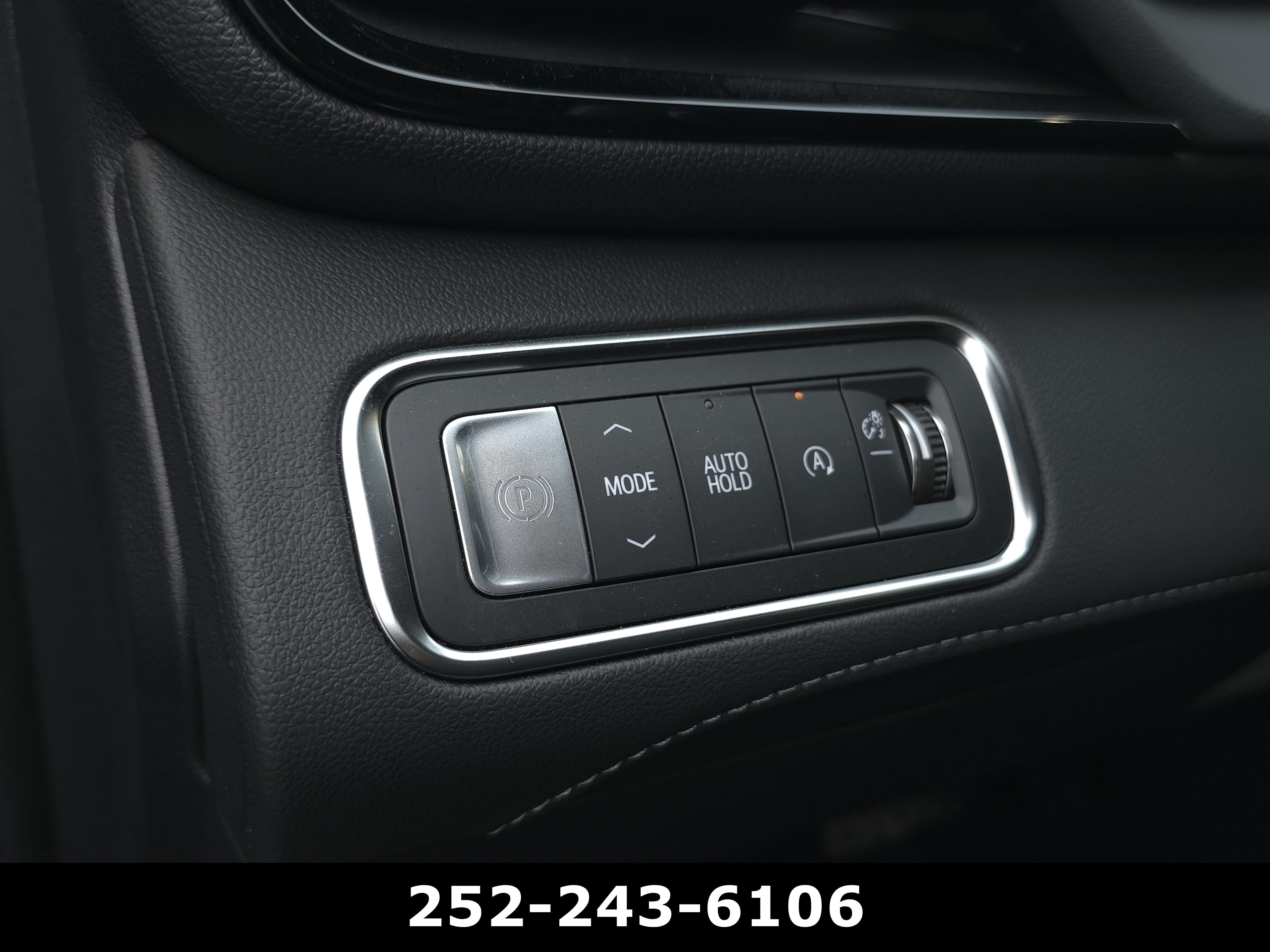 Used 2026 Buick Enclave Avenir w/ Super Cruise Package FWD image 29
