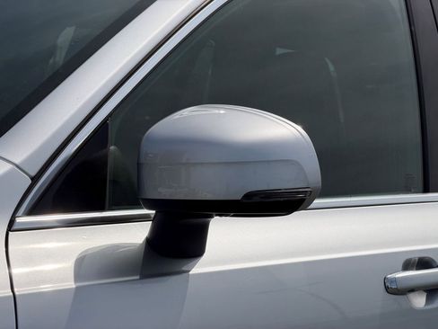 Certified 2022 Volvo XC90 T6 Inscription w/ Advanced Package image 10