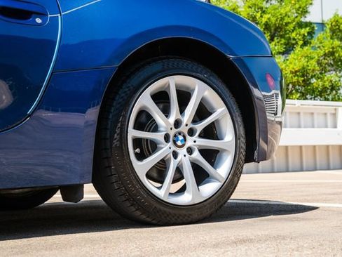 Used 2008 BMW Z4 3.0i image 52