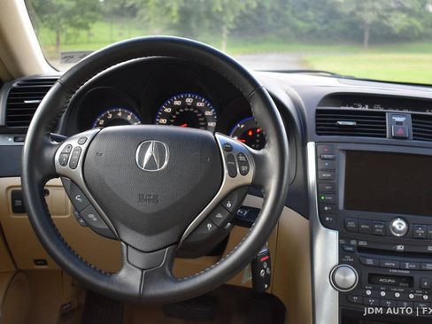 Used 2008 Acura TL FWD image 19