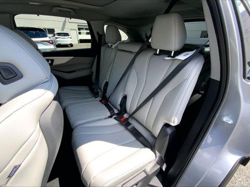 New 2026 Acura MDX w/ Technology Package AWD/4WD image 16