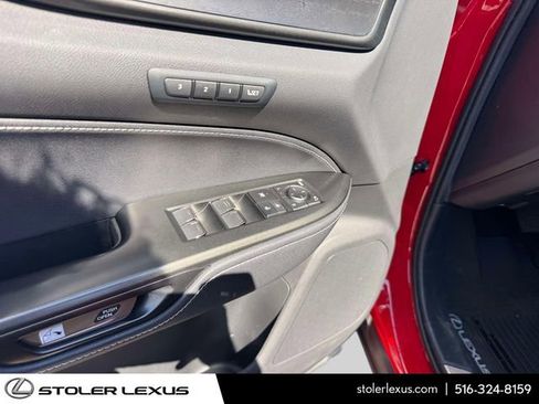 Used 2023 Lexus NX 350 AWD w/ Vision Package image 21