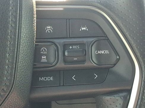 Used 2025 Toyota 4Runner TRD Sport Premium w/ Tow Technology Package AWD/4WD image 23