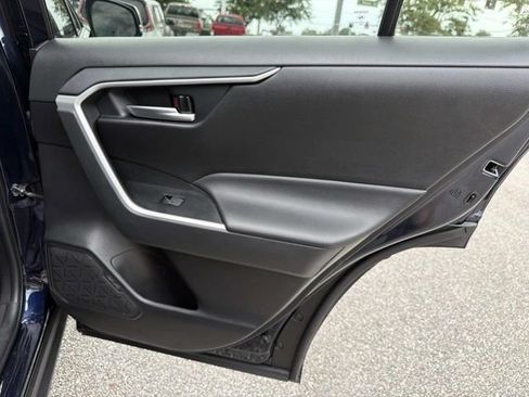 Certified 2024 Toyota RAV4 XLE Premium FWD image 19