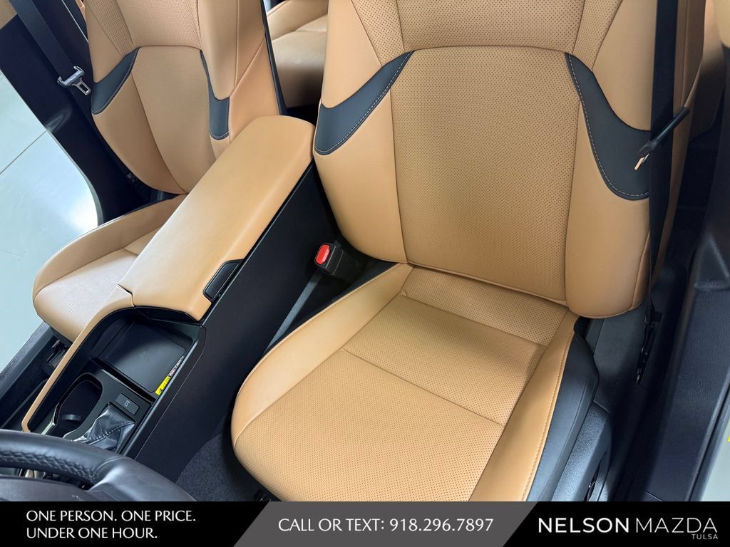 Used 2024 Lexus ES 350 w/ Premium Package FWD image 19
