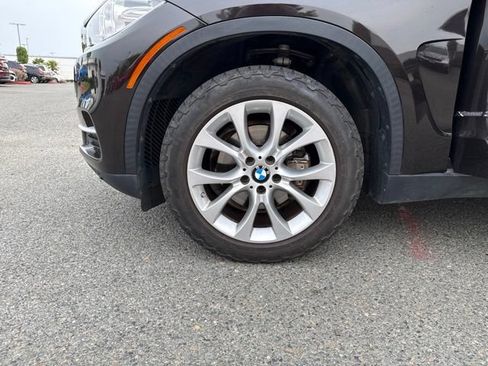 Used 2015 BMW X5 xDrive35i AWD/4WD image 14