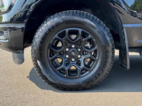 Certified 2024 Ford F150 XLT w/ Equipment Group 302A MID image 30