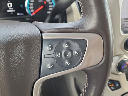 Used 2020 GMC Yukon Denali w/ Open Road Package AWD/4WD image 29