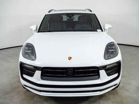 New 2026 Porsche Macan S image 36