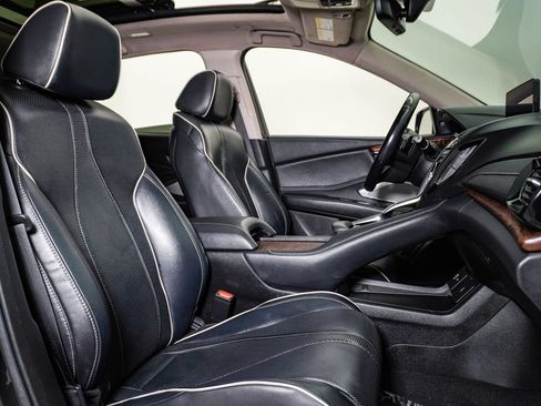 Used 2020 Acura RDX AWD w/ Advance Package image 14