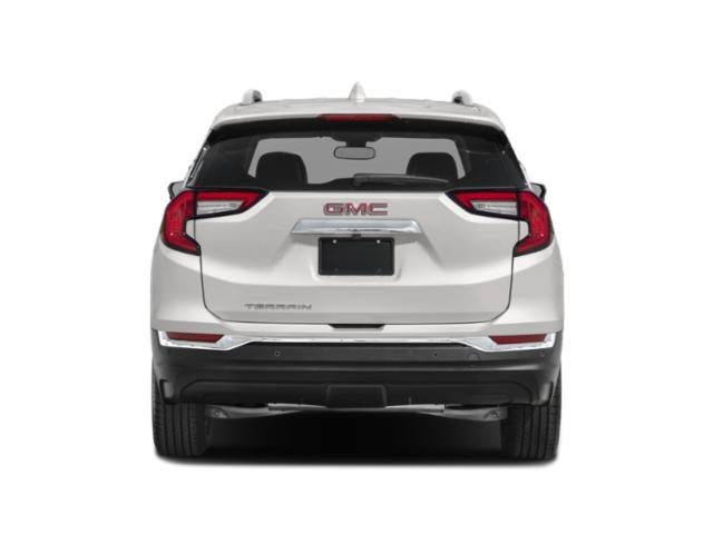 Used 2024 GMC Terrain SLT w/ Elevation Edition AWD/4WD image 5