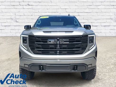 Used 2026 GMC Sierra 1500 Elevation w/ Preferred Package AWD/4WD image 6