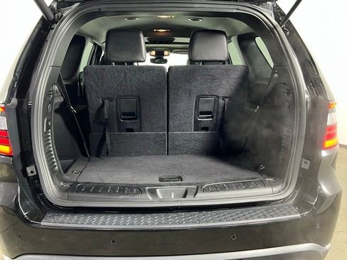 Used 2021 Dodge Durango SXT image 18