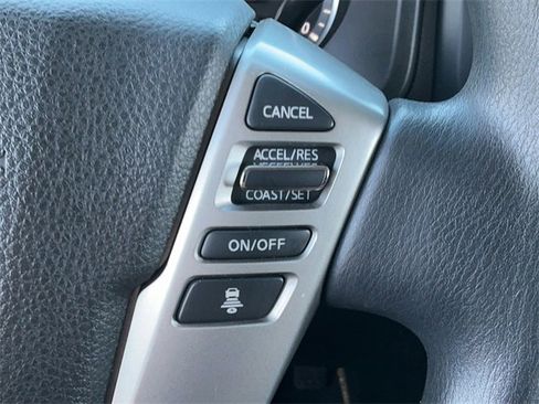 Used 2023 Nissan Titan SV image 23