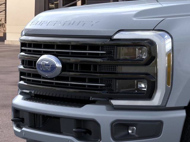 New 2026 Ford F250 Platinum AWD/4WD image 17