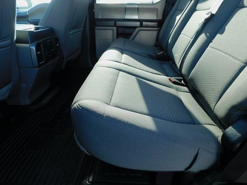 Used 2022 Ford F250 XLT w/ XLT Premium Package image 21