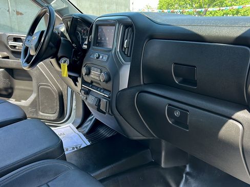 Used 2023 Chevrolet Silverado 3500 W/T w/ WT Fleet Convenience Package AWD/4WD image 26