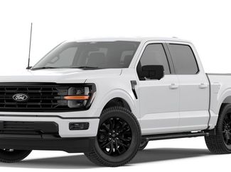 New 2026 Ford F150 XLT w/ Equipment Group 302A MID AWD/4WD video 1
