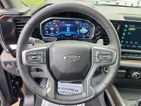 Used 2024 Chevrolet Silverado 1500 RST w/ All Star Edition Plus image 30