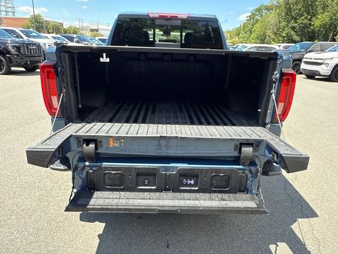 Used 2025 GMC Sierra 1500 Denali Ultimate AWD/4WD image 56